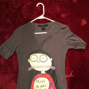 Marc jacobs t shirt